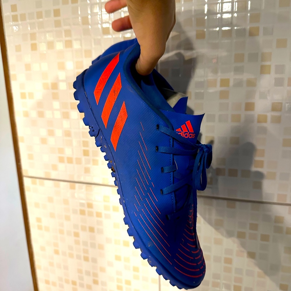 Adidas soccer